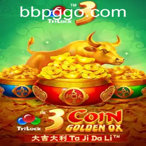 Explore the Exciting World of 3CoinGoldenOX and Discover the Strategies for Success