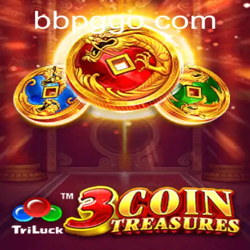 Explore the Exciting World of 3CoinTreasures on BBPG.COM