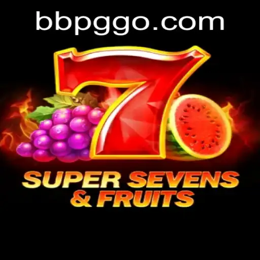 Dive into the World of 7SuperSevensFruits on BBPG.COM