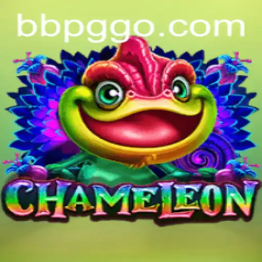The Enigmatic World of Chameleon: The Game Where You Blend In