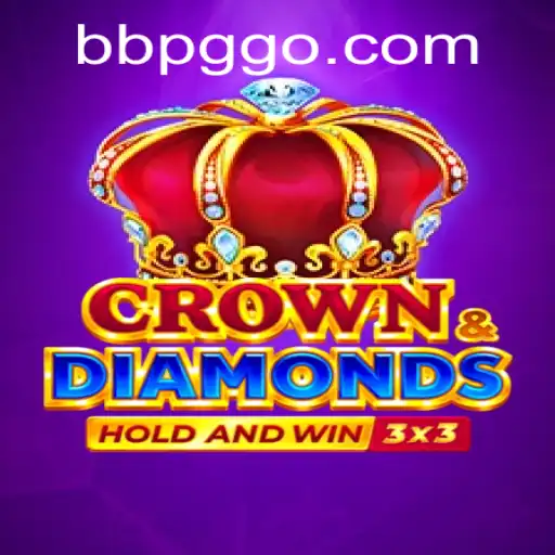 Discover the Adventure of Crowndiamonds at BBPG.COM