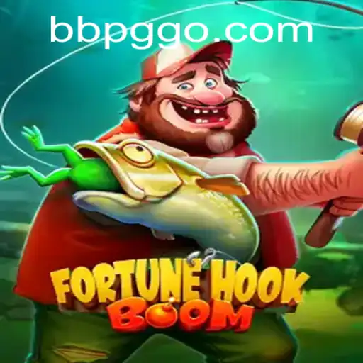 Discover the Thrilling World of FortuneHookBoom: A Riveting Adventure Game by BBPG.COM