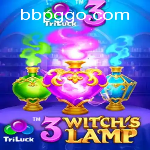 3WitchsLamp: A Captivating Journey in the World of Fantasy Gaming