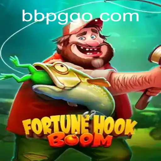 Discover the Thrilling World of FortuneHookBoom: A Riveting Adventure Game by BBPG.COM
