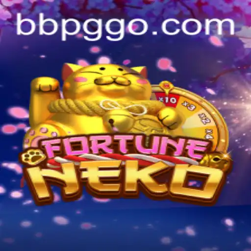 FortuneNeko: Discovering the Enchanting World of Luck with BBPG.COM