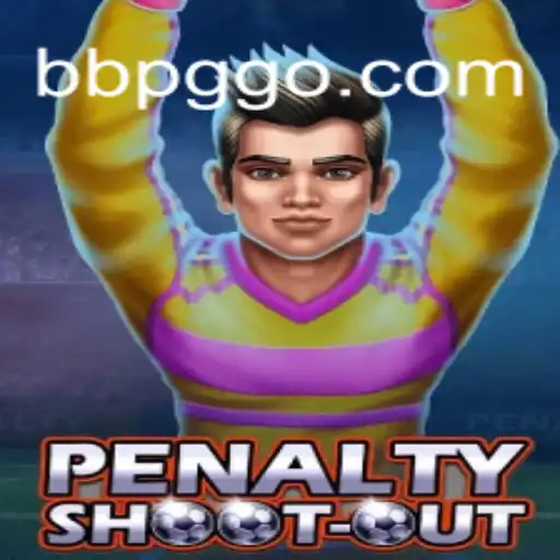 PenaltyShootOut: The Thrilling Game Experience by BBPG.COM