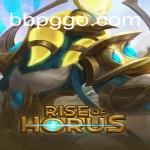 Exploring the Mystical World of RiseofHorus: A Deep Dive into Its Gameplay and Features
