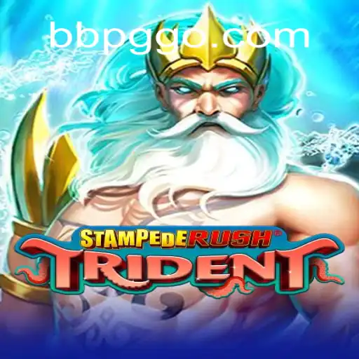 StempedeRushTrident: Dive into a New Gaming Craze