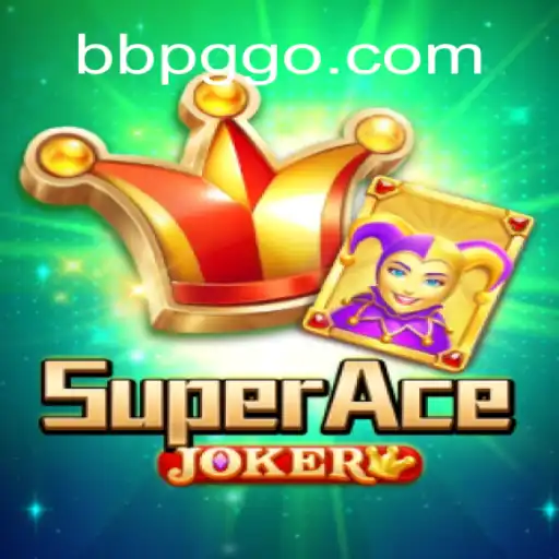 Explore the Thrilling World of SuperAceJoker: The Ultimate Gaming Experience on BBPG.COM