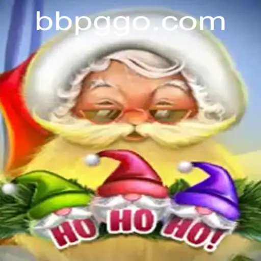 Exploring the Enchanting World of HoHoHo: A Holiday Game by BBPG.COM