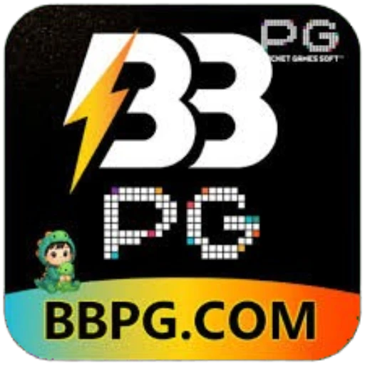 BBPG.COM Logo