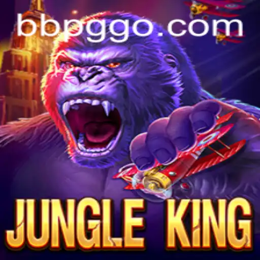 Explore the World of JungleKing: A Thrilling Adventure by BBPG.COM