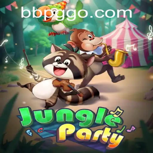 Unleash the Adventure with JungleParty: A Dive into Thrilling Gameplay