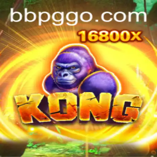 Discovering Kong: A Stellar Adventure Redefined by BBPG.COM