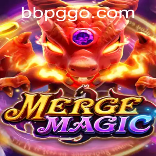 Exploring the Magical World of MERGEMAGIC