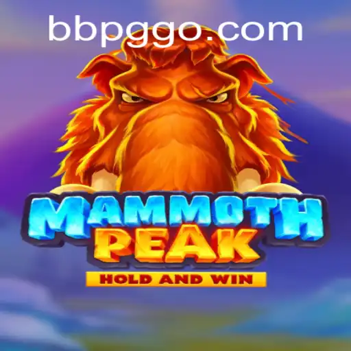 MammothPeak: A Deep Dive into the Thrilling World of BBPG.COM's Latest Adventure