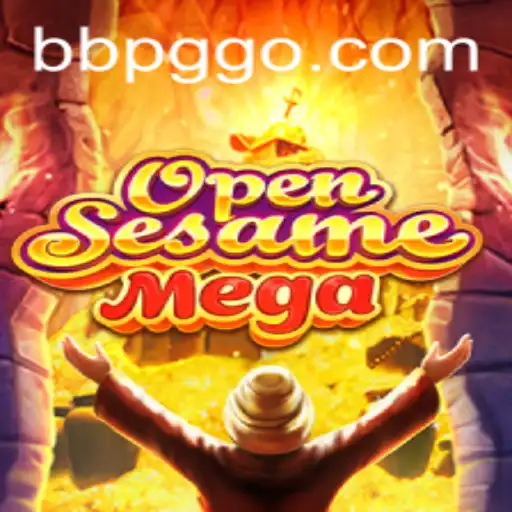 Explore the Thrilling World of OPENSESAMEMEGA: A New Era in Gaming with BBPG.COM