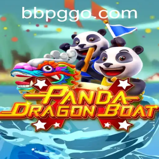 Panda Dragon Boat: A Fresh Take on Traditional Racing