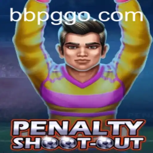 PenaltyShootOut: The Thrilling Game Experience by BBPG.COM