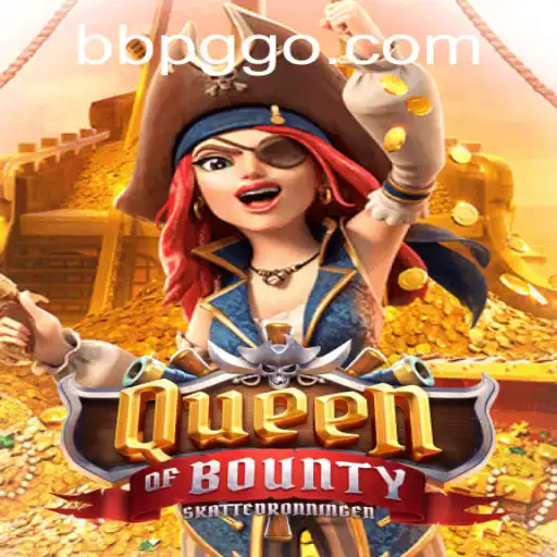 Discover the Adventures of QueenofBounty