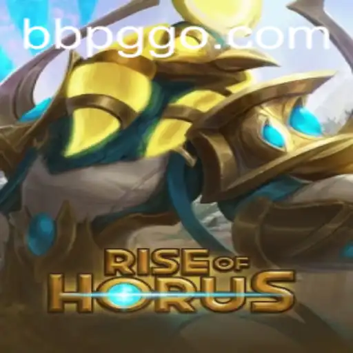Exploring the Mystical World of RiseofHorus: A Deep Dive into Its Gameplay and Features