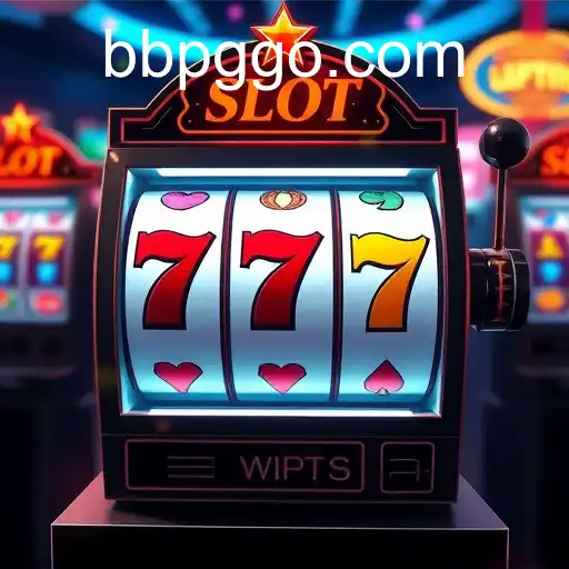 Slot Machine