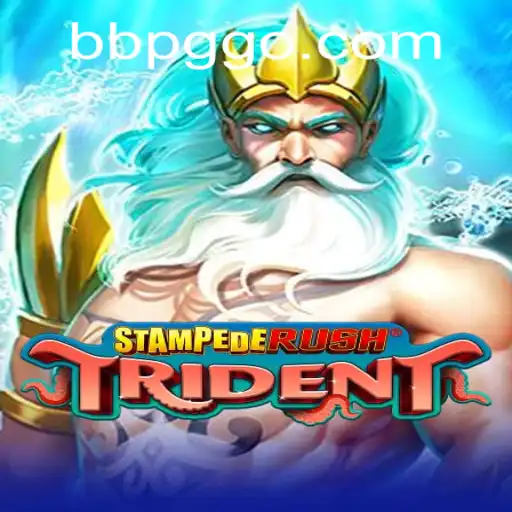 StempedeRushTrident: Dive into a New Gaming Craze