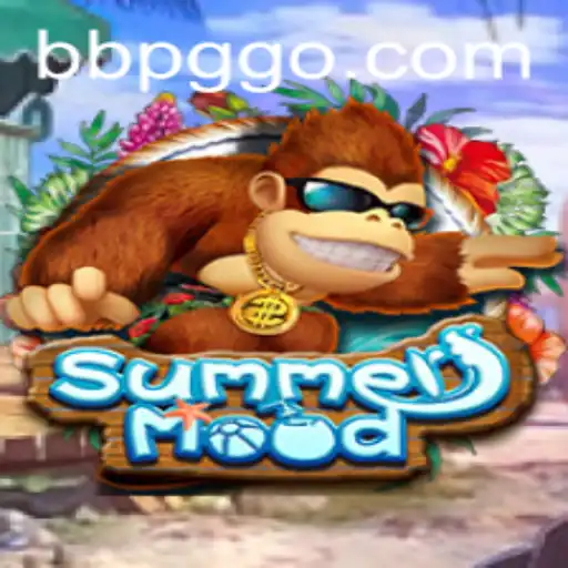 Immerse in SummerMood: The Exciting New Game by BBPG.COM