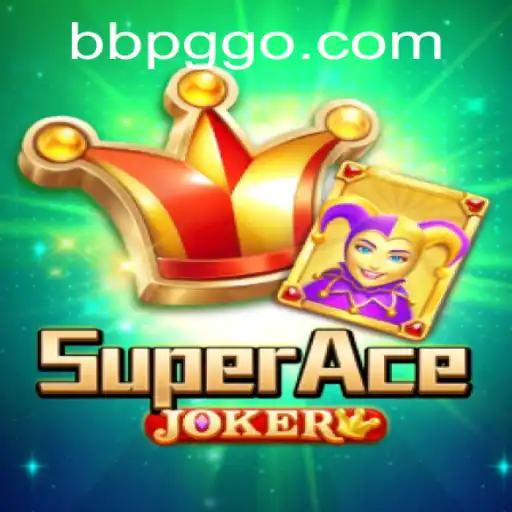 Explore the Thrilling World of SuperAceJoker: The Ultimate Gaming Experience on BBPG.COM