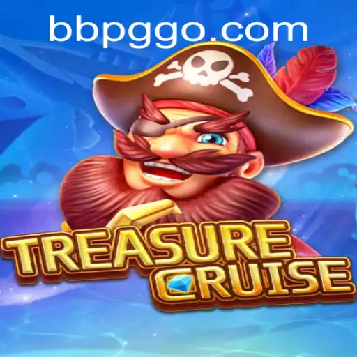 Explore the Thrilling World of TREASURECRUISE: A Strategic Adventure