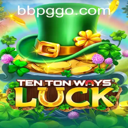 Exploring TenTonWaysLuck: A New Era of Gaming