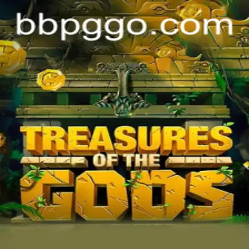 Treasure of the Gods - A Captivating Adventure in Gaming